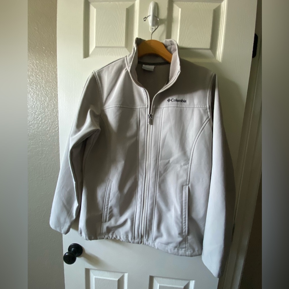 Columbia jacket